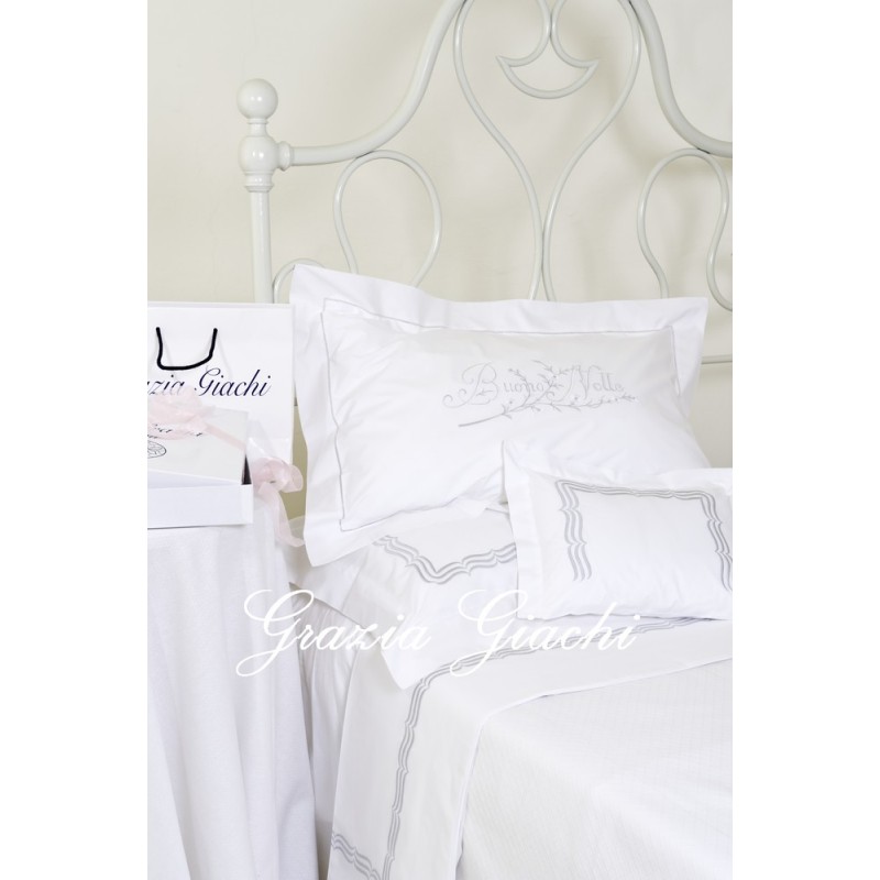 Onda Duvet Cover