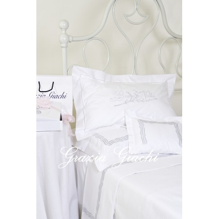 Onda Duvet Cover