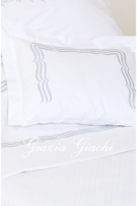 Onda Duvet Cover