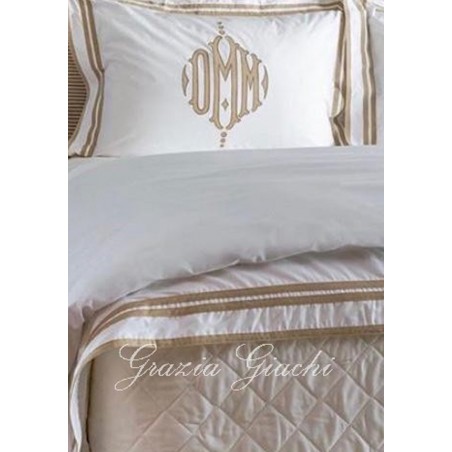 Gstaad Duvet Cover